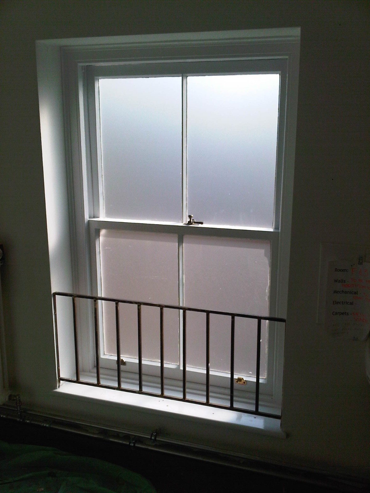 Weiß Frosted Privacy Window Film Opal Etch Etch Etch Glass Tint Matt Vinyl +FREE SQUEEGEE 2d646c Weiß Frosted Privacy Window Film Opal Etch Etch Etch Glass Tint Matt Vinyl +FREE SQUEEGEE 2d646c