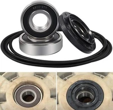 Tub Bearing & Seal Kit For Kenmore 79641472210 79641473210 79640272800 796403119