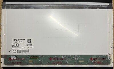 Original LG Display 17,3'' 40PIN LP173WD1 (TL) (A2) Laptop Glossy Screen #6