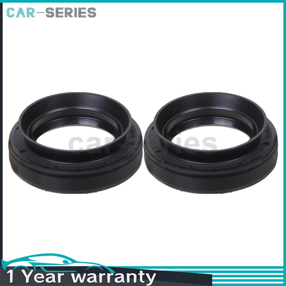 Axle Shaft Seal Fits 2008 2009 2010 2011 2012 INFINITI EX35 | eBay