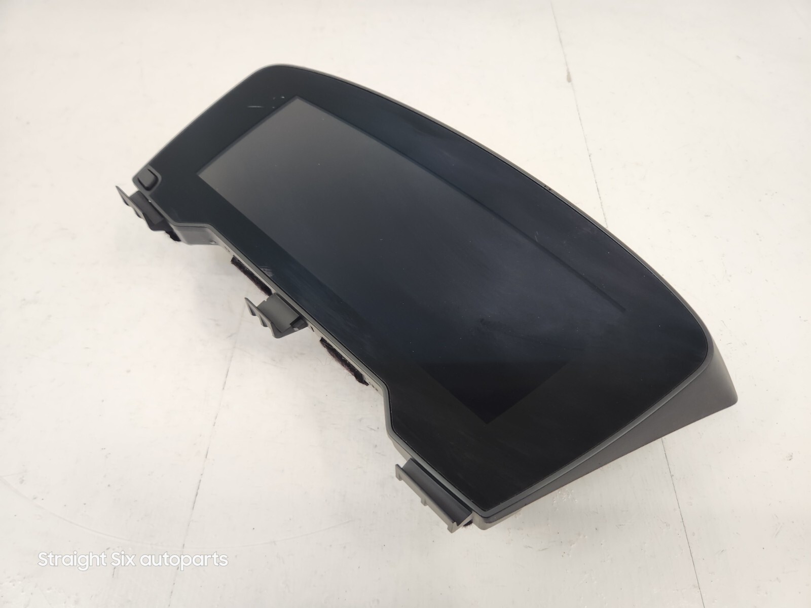 ✅ 15-18 OEM BMW i8 I12 Coupe Instrument Cluster Speedometer Screen Bosch w/ HUD