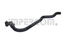 Radiateur Citroen C2