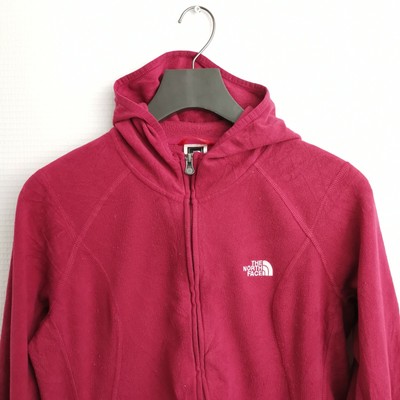 north face tka 100 hoodie