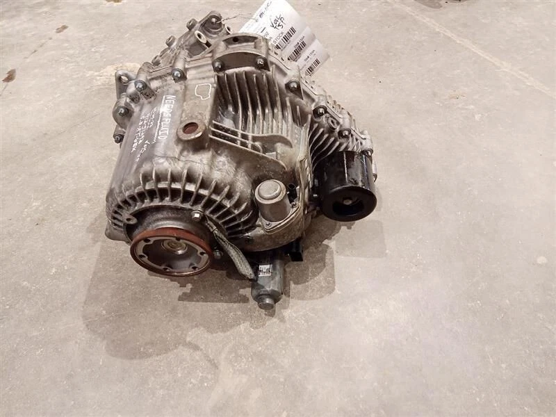2005-2014 Land Rover LR3 LR4 Range Rover Sport Transfer Case Assembly OEM - Image 3 of 4
