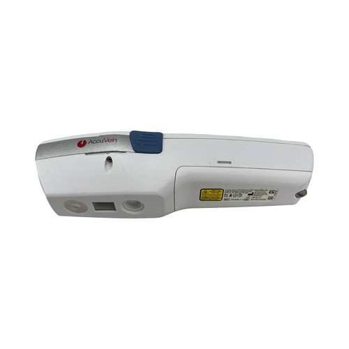 Scanner portatile per vene AccuVein AV400 non testato così com'è! - Foto 6 di 16