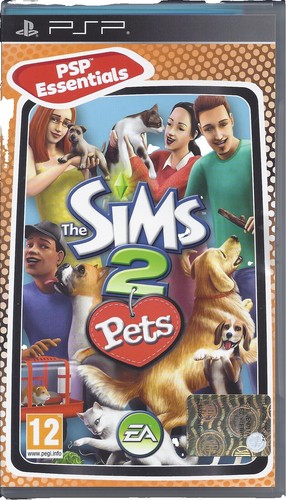 Neopets Petpet Adventures: The Wand Of Wishing (Sony PSP, 2006 - Foto 13