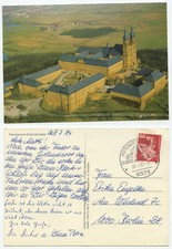 13979 - Schloss Banz - Luftbild - AK, Sonders...