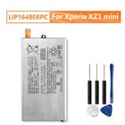 New Replacement Phone Battery LIP1648ERPC For Sony Xperia XZ1 mini 2700mAh
