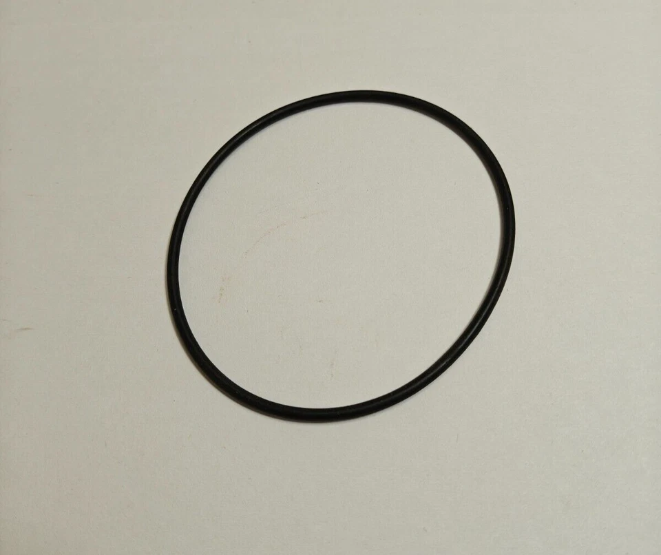 1957-1989 Dodge Chrysler Plymouth Desoto Oil Pump Cover Gasket 2268921 NOS. - Image 3 of 4