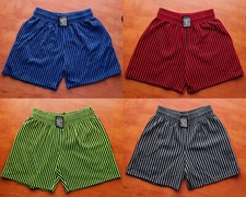 MORDEX Short Kurze Fitnesshose Trainingshose Bodybuilding in versch. Farben