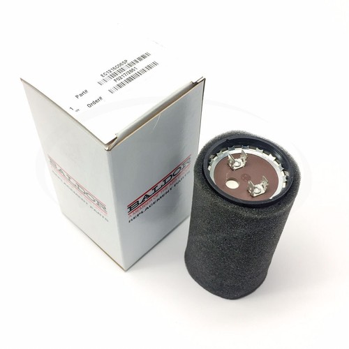 Baldor EC1216C06SP Start Capacitor (Electrolytic), 216-259uF, 250VAC 50-60Hz - Picture 6 of 6