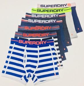 superdry calzoncillos