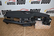 Audi A1 82A GB Schalttafel Armaturenbrett RHD Rechtslenker Dashboard 82C857003G Audi A1 82A GB Schalttafel Armaturenbrett RHD Rechtslenker Dashboard 82C857003G
