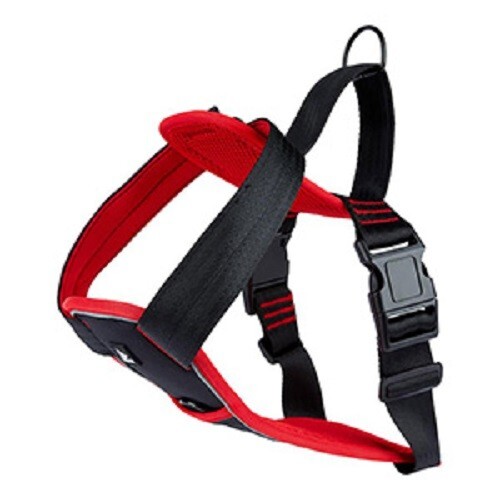 3 Peaks Dog Car Harness Crash Tested Small, Medium & Large eBay