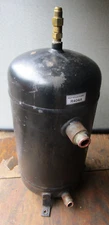 VSE15TCE1 VSE-15T PN 214626 Receiver Tank Refrigeration