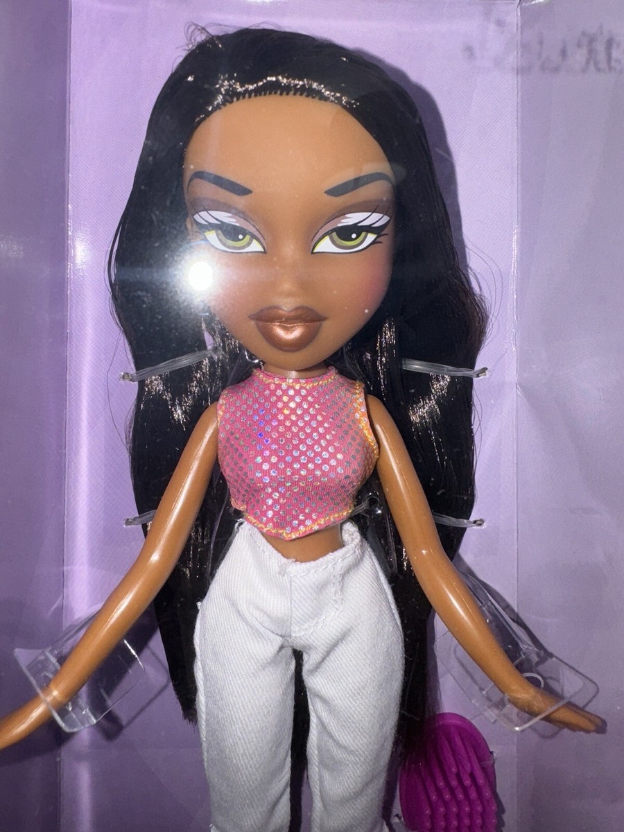Sasha BRATZ 1 Set Ensemble Doll Figure MGA 2023 - NEW RARE | eBay