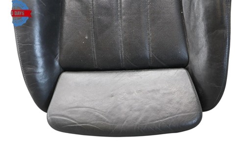 Cojín asiento inferior conductor delantero izquierdo Bentley Continental Flying Spur 06-12 OEM - Imagen 9 de 14