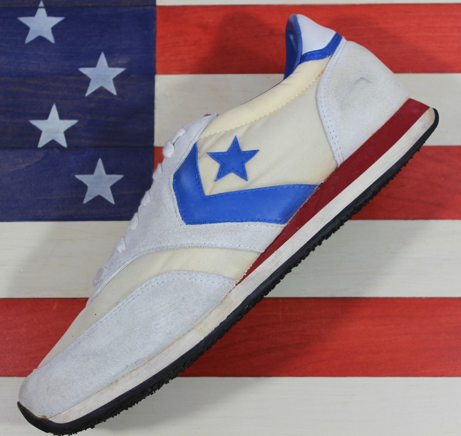 Venta de Converse Blancos Originales | 98 articulos de segunda mano