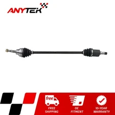 Front Right CV Axle Shaft Assembly for Chevy Cobalt HHR Pontiac G5 Saturn Ion