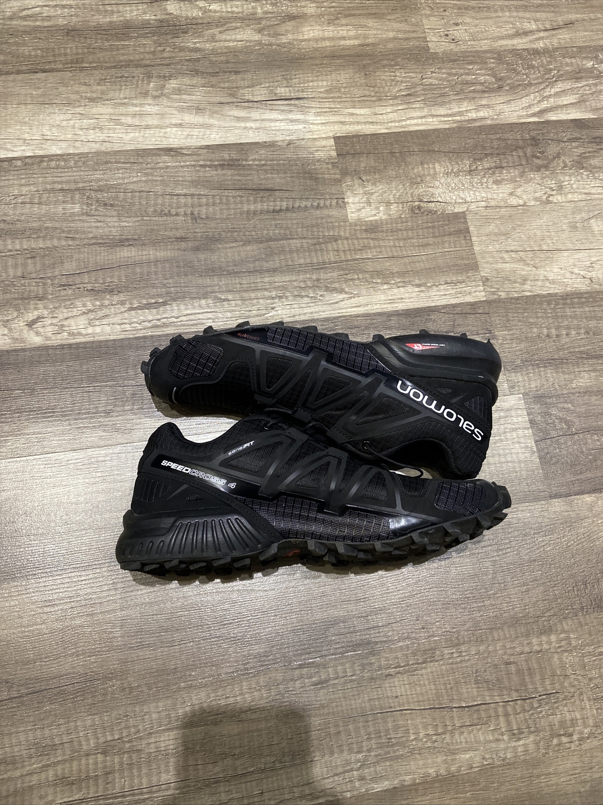 salomon speedcross 4 10.5