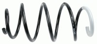 Sachs 998 028 Coil Spring For Fiat Opel Vauxhall