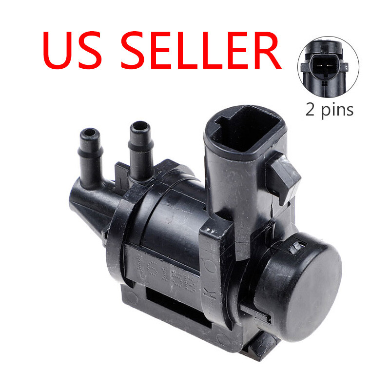 Vacuum solenoid Purge Valve For Ford F-150 Focus Expedition 9L14