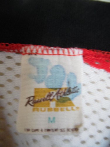 Vintage STL Cardinals Youth M Red T Shirt - Picture 2 of 3