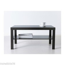 TAVOLINO BASSO TAVOLINO SALOTTO TAVOLO COMODINO TAVOLINO IN LEGNO SOGGIORNO