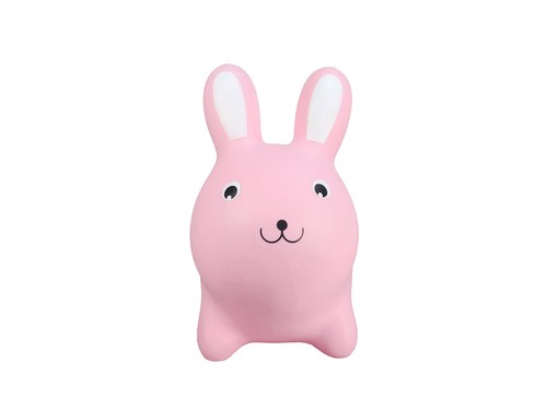 Bouncy Rider 12 Types Inflatable Animal Kids Children Kaper Kidz Quality Toy NEW - Picture 30 of 59
