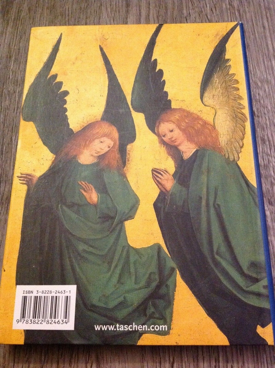 Angels by Gilles Néret (2003, Paperback) 9783822824634| eBay