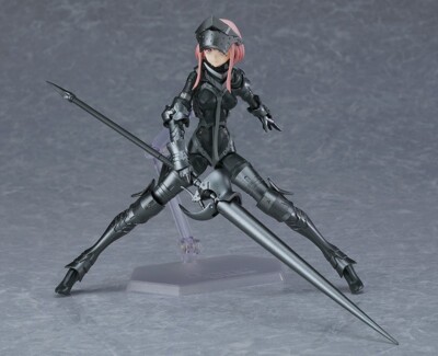 新品未開封 491 figma FALSLANDER LANZE REITER figma LANZE REITER FALSLANDER Max Factory from Japan | eBay
