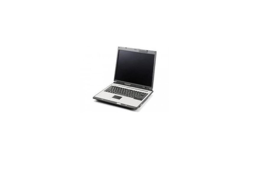 Windows XP SP3 Laptop Intel processor 60GB HDD DVD Drive Wifi