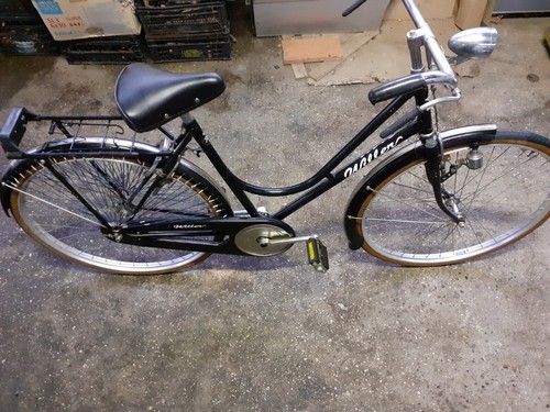 bici donna vintage freni a bacchetta | eBay
