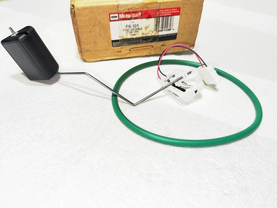Transmisor de tanque de combustible Motorcraft PS301 Ford 7T4Z-9A299-A 2007-10 Edge Lincoln MKX Foto 2 de 4