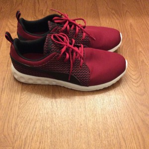 puma carson runner knit eea