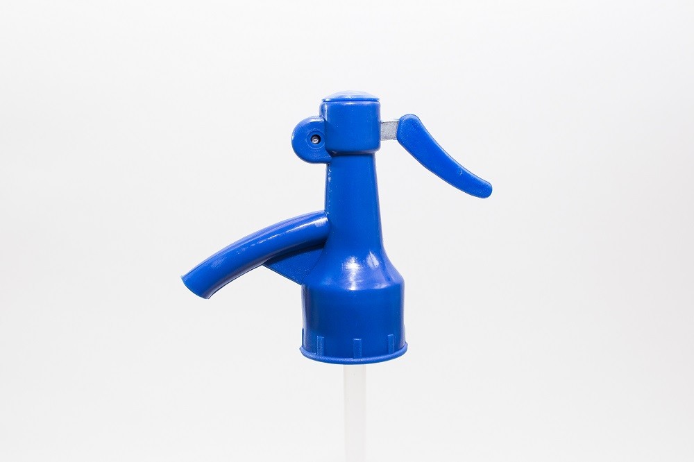 Distributeur De Soda 'Fizz Saver' Sodafall - Garde La Gazéification - Compatible Sodastream (Noir)