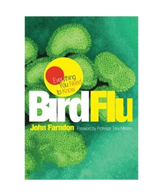Bird Flu, John Farndon