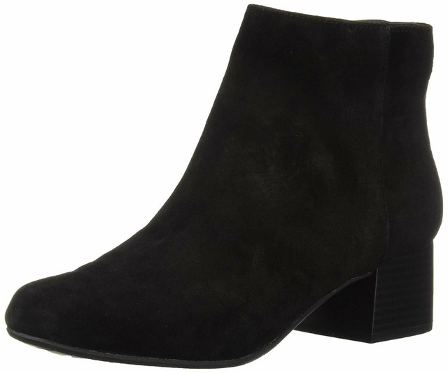 kenneth cole reaction road stop suede ankle boot