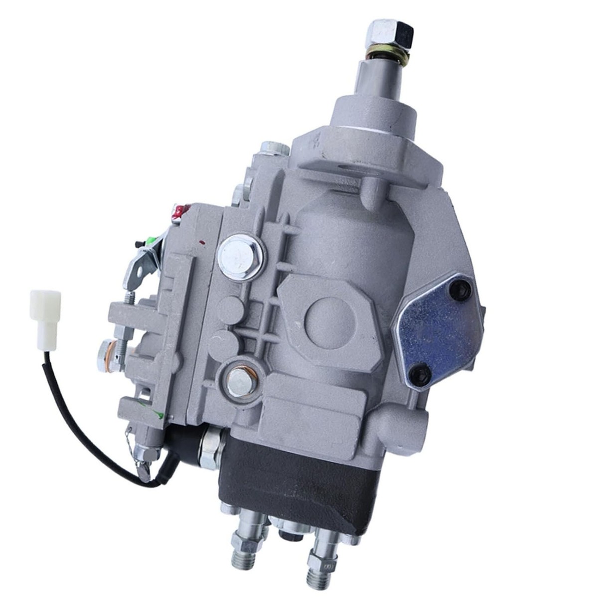 Fuel Injector Pump 104641-7320 6205-71-1370 Fits 4D95