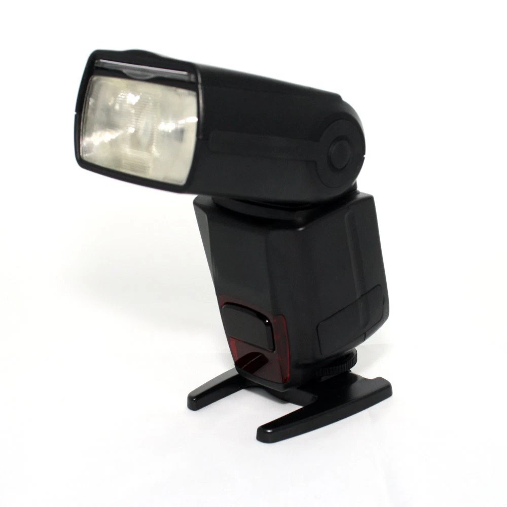 Flash Canon Speedlite 580EX II - Store - Foto 4