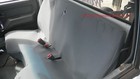 <!--F#f_0-->Tuffnuts Canvas seat cover, Isuzu Dmax Front bench<!--F/-->