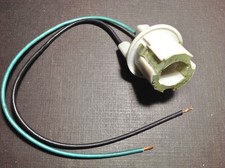 1 Pc Nors 1974 1975 Chevy Caprice Impala Backup Lamp Socket Assembly 8918646 1 Pc Nors 1974 1975 Chevy Caprice Impala Backup Lamp Socket Assembly 8918646