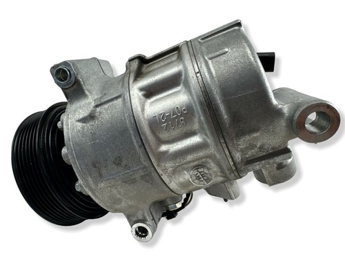Volkswagen Golf VIII 2025 Klimakompressor Pumpe 3Q0816803E Benzin 195kW