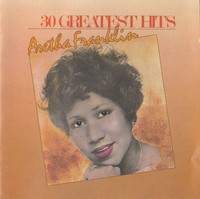 Franklin Aretha - 30 Greatest Hits - CD2 - F23Z