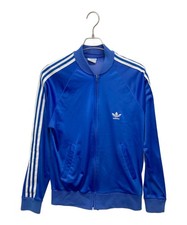 adidas 80's ATP jacket Size: M Men Blue