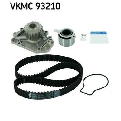 Wasserpumpe + Zahnriemensatz 24263176 für Honda CR-V 1 RD Integra DB6 DC