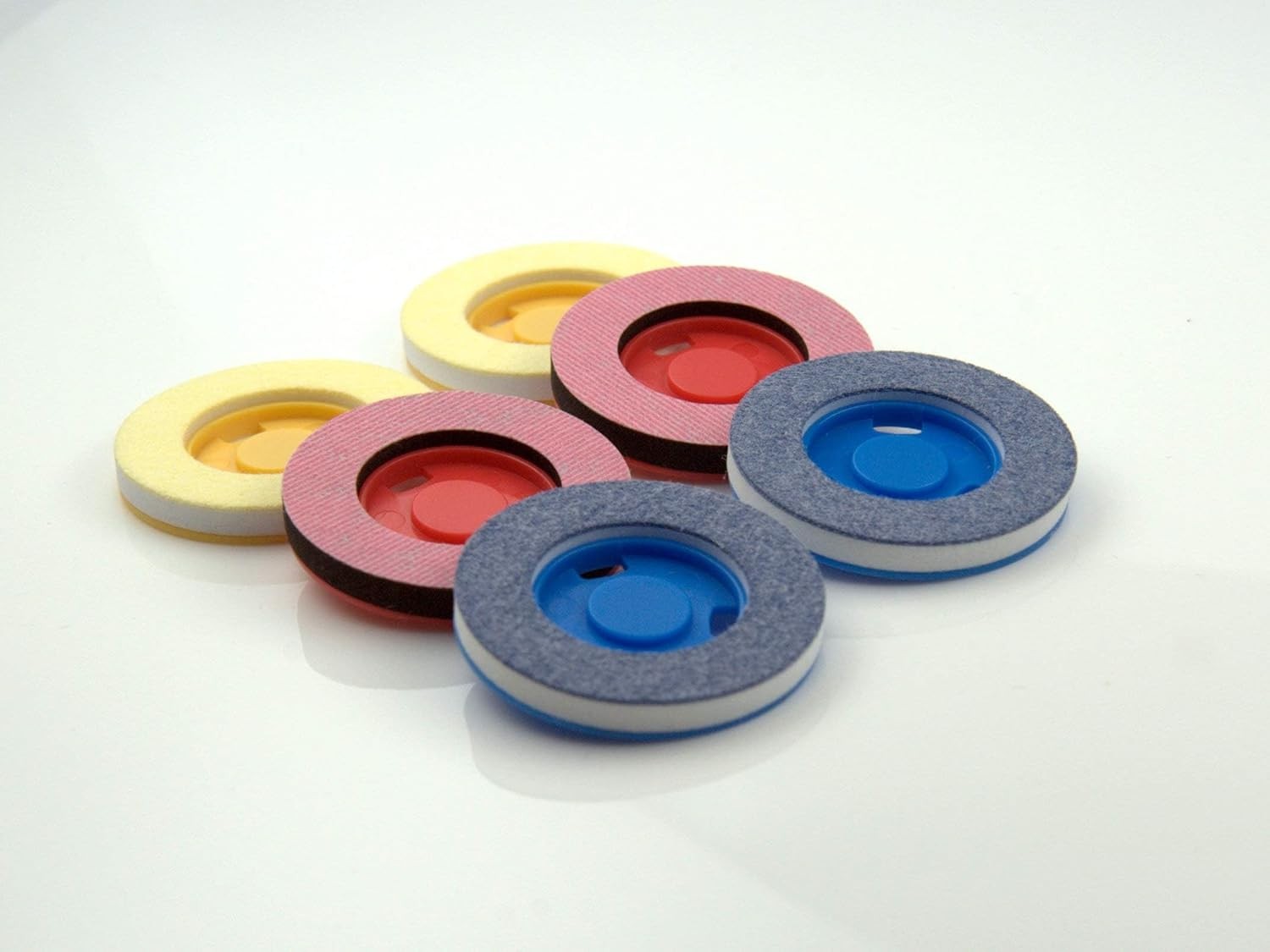 Procare Refill Kit for Disc Cleaning and Repairing 