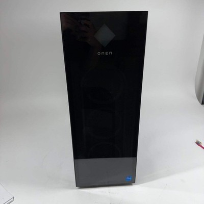 HP Omen Obelisk Core i7-12700K 3.60GHz 16GB RAM 1TB SSD GeForce RTX 3080