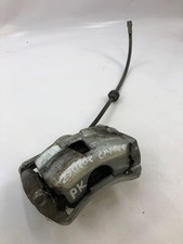 Renault Captur II 2022 Vorne links Bremssattel vorne Benzin/Elektro 68kW