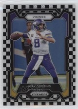 Click to enlarge Kirk Cousins